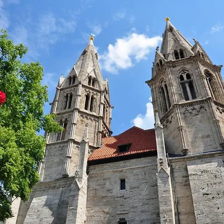 Historisches In Thuringia * ミュールハウゼン