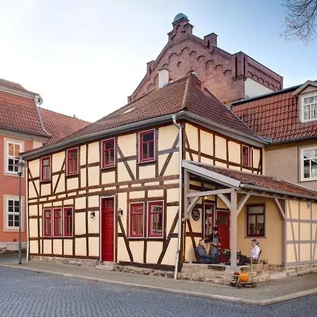 Historisches In Thuringia * ミュールハウゼン