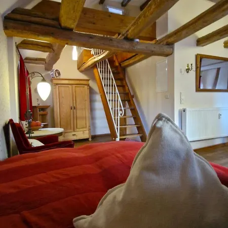 Lejlighed Historisches In Thuringia