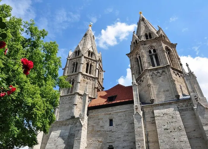 Historisches In Thuringia * Mühlhausen